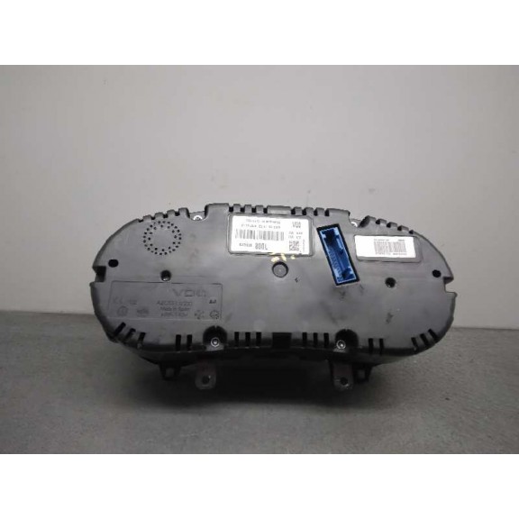 Recambio de cuadro instrumentos para seat ibiza (6j5) stylance / style referencia OEM IAM 6J0920800L  