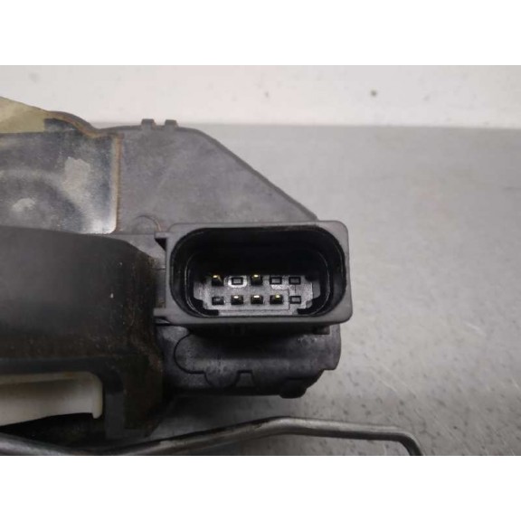 Recambio de cerradura puerta delantera derecha para opel insignia berlina expression referencia OEM IAM  5 PINES 