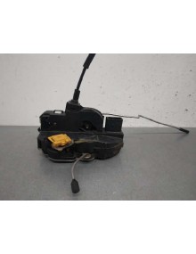 Recambio de cerradura puerta delantera izquierda para opel insignia berlina expression referencia OEM IAM  5 PINES 