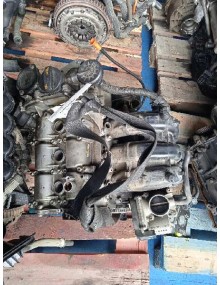 Recambio de motor casco para seat ibiza (6j5) reference referencia OEM IAM CGP CASCO 