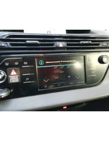 Recambio de sistema audio / radio cd para citroën c4 picasso feel referencia OEM IAM   