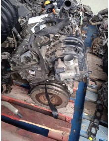 Recambio de motor casco para seat ibiza (6j5) reference referencia OEM IAM CGP CASCO  2