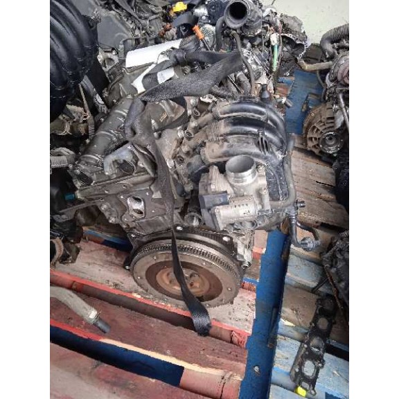 Recambio de motor casco para seat ibiza (6j5) reference referencia OEM IAM CGP CASCO 