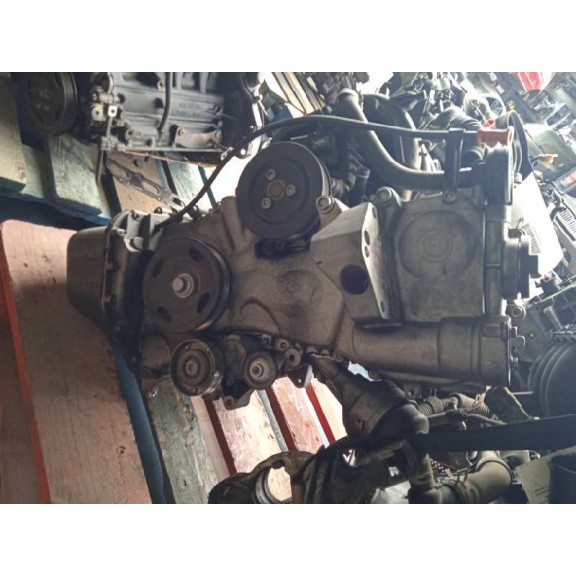 Recambio de motor casco para seat ibiza (6j5) reference referencia OEM IAM CGP CASCO 