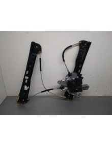 Recambio de elevalunas delantero derecho para opel insignia berlina expression referencia OEM IAM 964838111 ELÉCTRICO 7 PINES