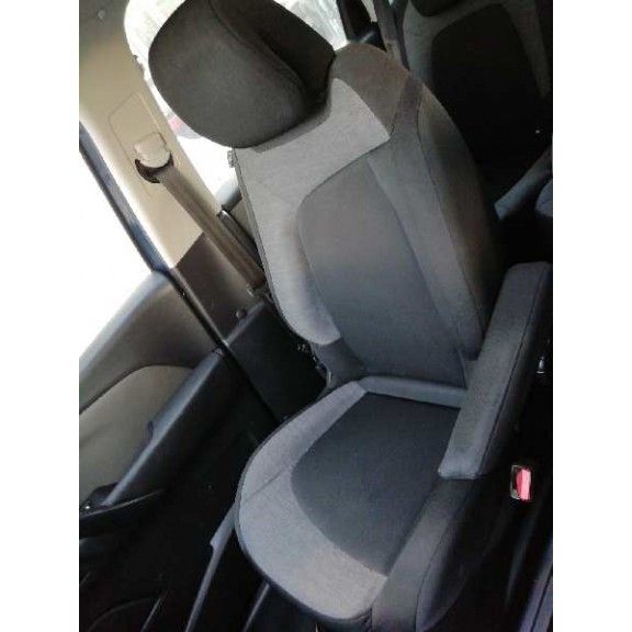 Recambio de asiento delantero derecho para citroën c4 picasso feel referencia OEM IAM   