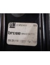 Recambio de elevalunas delantero derecho para opel insignia berlina expression referencia OEM IAM 964838111 ELÉCTRICO 7 PINES