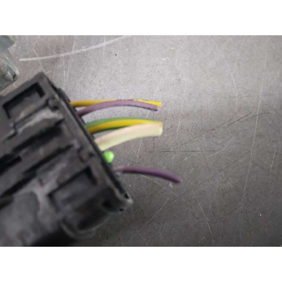 Recambio de elevalunas delantero derecho para citroën c4 picasso 1.6 e-hdi fap referencia OEM IAM 9675024660 5 CABLES 9675288880