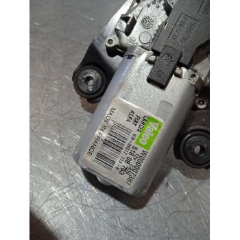 Recambio de motor limpia trasero para lancia delta (181) argento referencia OEM IAM 51808753  