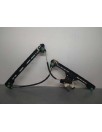 Recambio de elevalunas delantero derecho para citroën c4 picasso 1.6 e-hdi fap referencia OEM IAM 9675024660 5 CABLES 9675288880