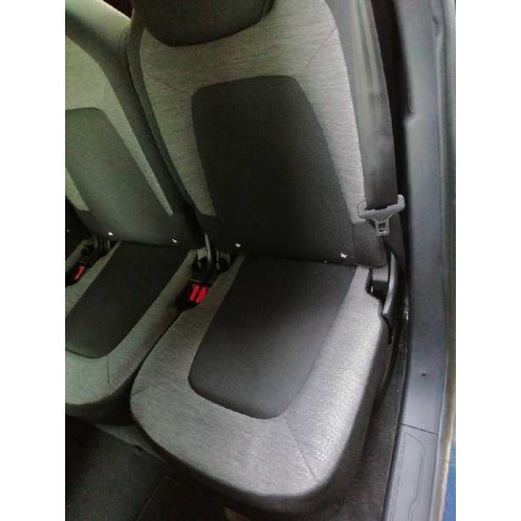 Recambio de asiento trasero izquierdo para citroën c4 picasso feel referencia OEM IAM   