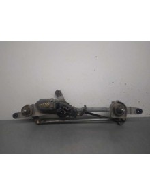 Recambio de motor limpia delantero para opel insignia berlina expression referencia OEM IAM 13227392 4 CABLES 