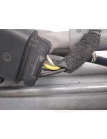 Recambio de motor limpia delantero para opel insignia berlina expression referencia OEM IAM 13227392 4 CABLES  2