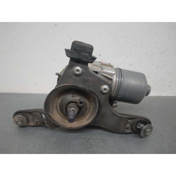 Recambio de motor limpia delantero para citroën c4 picasso 1.6 e-hdi fap referencia OEM IAM 9676371780 4 CABLES 0390248104