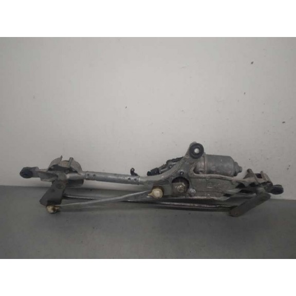 Recambio de motor limpia delantero para opel insignia berlina expression referencia OEM IAM 13227392 4 CABLES 