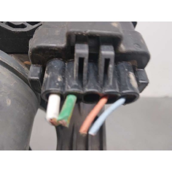 Recambio de motor limpia delantero para citroën c4 picasso 1.6 e-hdi fap referencia OEM IAM 9676371780 4 CABLES 0390248104