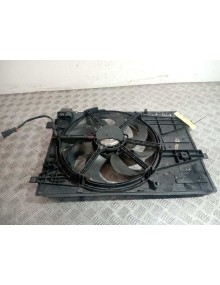 Recambio de electroventilador para citroën c4 picasso referencia OEM IAM 9806313280  