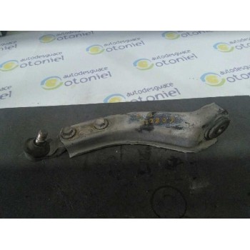 BRAZO SUSPENSION INFERIOR DELANTERO IZQUIERDO 