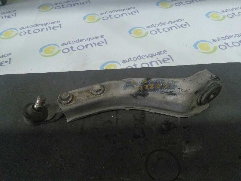 Recambio de brazo suspension inferior delantero izquierdo para opel corsa b top 100 referencia OEM IAM   