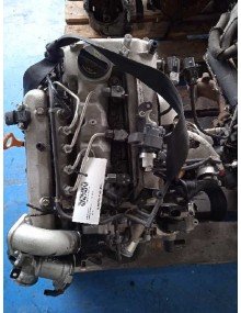 Recambio de motor casco para hyundai i20 essence referencia OEM IAM D3FA CASCO CIGUEÑAL MAL