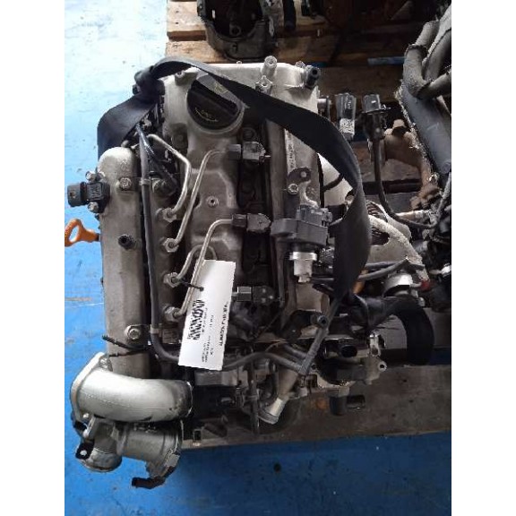 Recambio de motor casco para hyundai i20 essence referencia OEM IAM D3FA CASCO CIGUEÑAL MAL