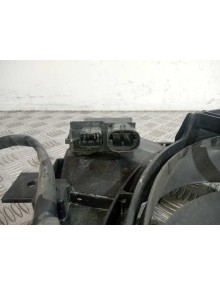 Recambio de electroventilador para citroën c4 picasso referencia OEM IAM 9806313280   2