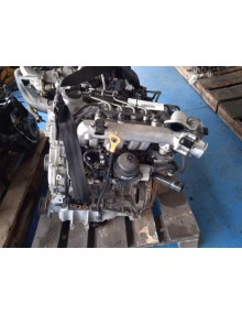 Recambio de motor casco para hyundai i20 essence referencia OEM IAM D3FA CASCO CIGUEÑAL MAL 2