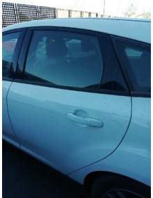 Recambio de puerta trasera izquierda para ford focus lim. business referencia OEM IAM  TOCADA 