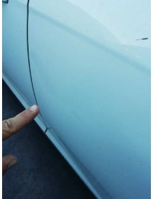 Recambio de puerta trasera izquierda para ford focus lim. business referencia OEM IAM  TOCADA  2