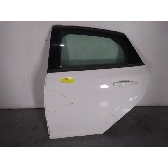 Recambio de puerta trasera izquierda para ford focus lim. business referencia OEM IAM  TOCADA 