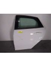 Recambio de puerta trasera izquierda para ford focus lim. business referencia OEM IAM  TOCADA 