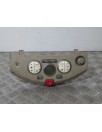 Recambio de mando climatizador para nissan micra (k12e) 1.4 cat referencia OEM IAM 27500AX710  