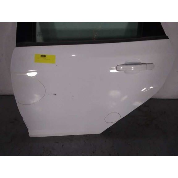 Recambio de puerta trasera izquierda para ford focus lim. business referencia OEM IAM  TOCADA 