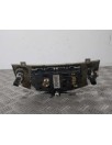 Recambio de mando climatizador para nissan micra (k12e) 1.4 cat referencia OEM IAM 27500AX710  