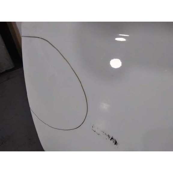 Recambio de puerta trasera izquierda para ford focus lim. business referencia OEM IAM  TOCADA 