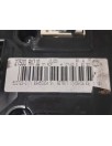 Recambio de mando climatizador para nissan micra (k12e) 1.4 cat referencia OEM IAM 27500AX710  
