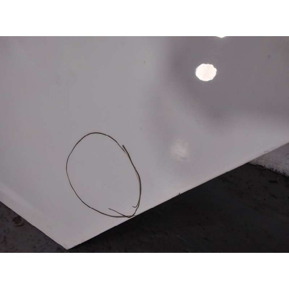 Recambio de puerta trasera izquierda para ford focus lim. business referencia OEM IAM  TOCADA 