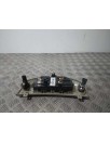 Recambio de mando climatizador para nissan micra (k12e) 1.4 cat referencia OEM IAM 27500AX710  