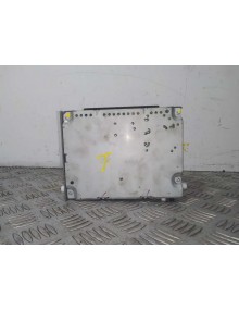 Recambio de sistema audio / radio cd para ford focus lim. business referencia OEM IAM F1BT18C815GH CAJA 