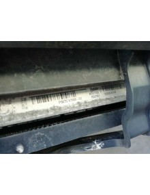 Recambio de radiador agua para citroën c4 picasso referencia OEM IAM P9675747980  