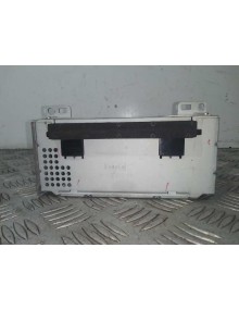 Recambio de sistema audio / radio cd para ford focus lim. business referencia OEM IAM F1BT18C815GH CAJA  2