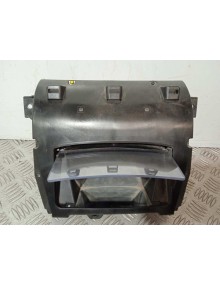 Recambio de modulo electronico para ford focus st-line referencia OEM IAM JX7T19G468AG  