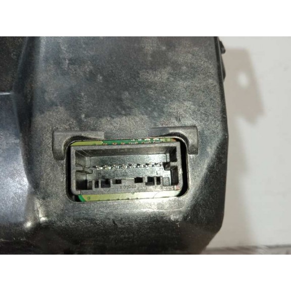 Recambio de modulo electronico para ford focus st-line referencia OEM IAM JX7T19G468AG  