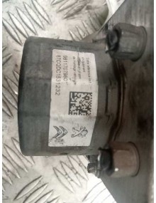 Recambio de abs para citroën c4 picasso referencia OEM IAM 9811707980  
