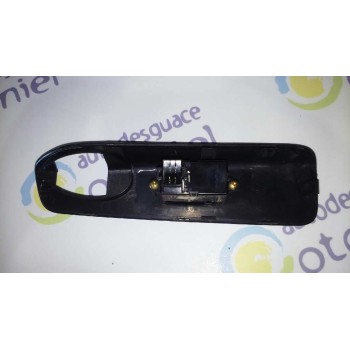 Recambio de mando elevalunas delantero derecho para daewoo tacuma se referencia OEM IAM   