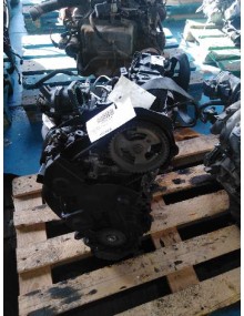 Recambio de motor completo para citroën c4 picasso 1.6 hdi fap referencia OEM IAM 9HR CASCO 