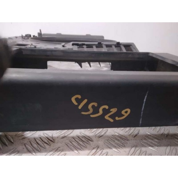 Recambio de panel frontal para citroën berlingo station wagon feel referencia OEM IAM 9682720580 DEL ELECTROVENTILADOR 