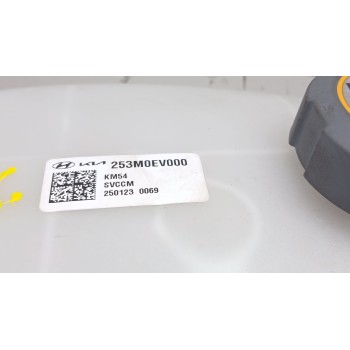 Recambio de bomba agua para kia ev3 referencia OEM IAM 253m0ev000 2501070528 2501100167