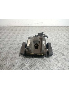 Recambio de pinza freno delantera izquierda para citroën c4 picasso referencia OEM IAM 9807197280  