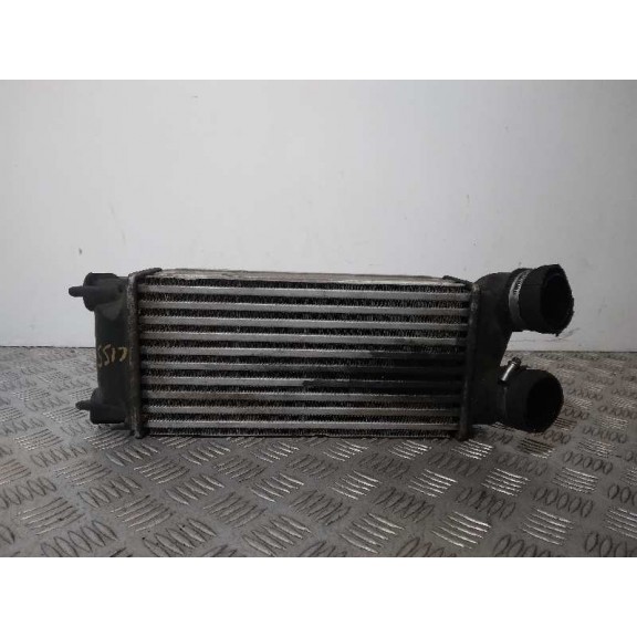 Recambio de intercooler para citroën berlingo station wagon feel referencia OEM IAM 9800291280  